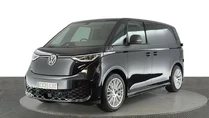 2025 Volkswagen ID. Buzz Cargo E Commerce (286ps) (79kWh)