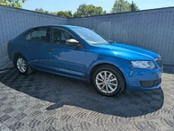 2016 Skoda Octavia 1.6TDI Hatchback DSG