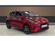2024 Hyundai i10 1.0 Premium (63ps)