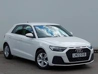 2022 Audi A1 1.0 30 TFSI Technik