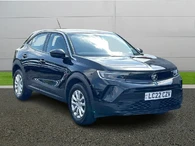 2022 Vauxhall Mokka 1.5 Turbo D SE Edition