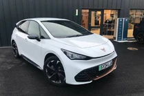 2024 Cupra Born E V2 (230ps) 58kWh e-Boost