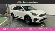 2022 Kia Niro 1.6 GDi 2 (139bhp) 1.56kWh
