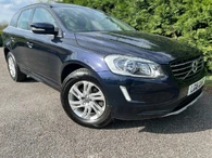 2016 Volvo XC60 2.4TD D4 SE Nav Geartronic