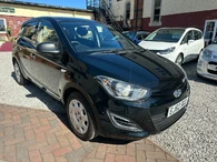 2012 Hyundai i20 1.2 Classic (85ps) 5d