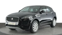 2019 Jaguar E-PACE 2.0 i4D S