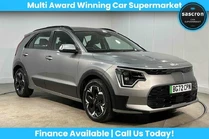 2023 Kia e Niro EV 2 64