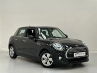 2018 MINI Cooper 1.5TD Cooper D Series II (s/s) Hatchback 5d